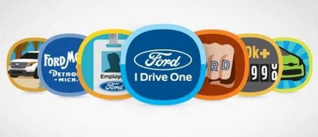 Ford dévoile le compteur numérique de sa GT
